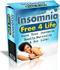 Insomnia Free 4 Life